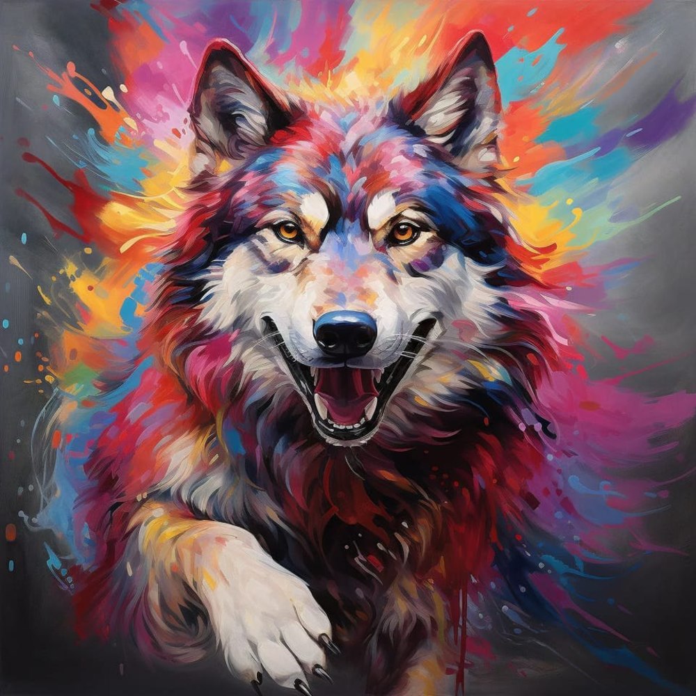 Meet your Posher, Rhonda